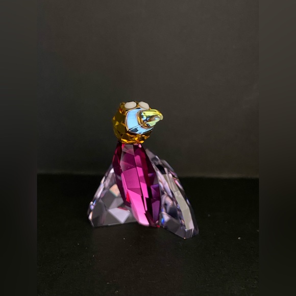 NEW Swarovski Crystal The LovLots Dinosaur Collection Pippa Figurine - Picture 3 of 10
